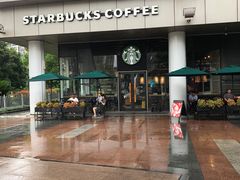 -证大大拇指广场(芳甸路店)