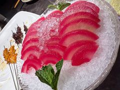 -偏脸子哈尔滨老烧烤(爱建店)