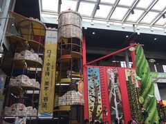 -蒙特利亲子乐园