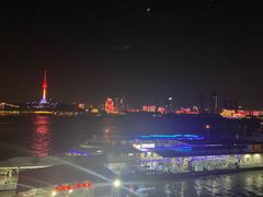 -武昌江滩