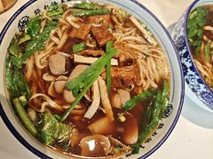 -镇南锅盖面馆(解放路店)