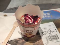 -麦当劳(西单明珠店)