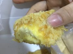 -鲍师傅糕点(国金街店)