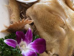 -新塘畔酒楼(里水大道北店)