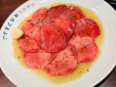 -蒜香焼肉PURUSHIN(马场路店)