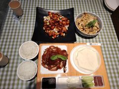 -玉桥餐厅(天坛店)