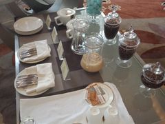-昆明南亚风情园豪生大酒店-泰式国际海鲜自助餐厅