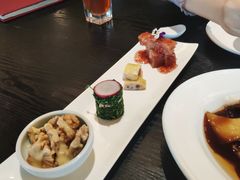 -柒园·三十年创意杭帮菜(龙湖滨江天街店)