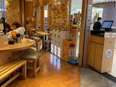 -元气寿司(新城市广场店)