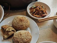 -阳坊大都涮羊肉(阳坊总店)
