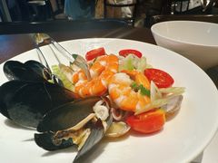 -CAPARESH開府莱舍(望京金辉店)