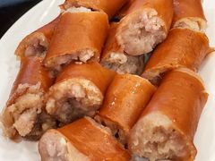 -燕风楼烤鸭店(建设总店)