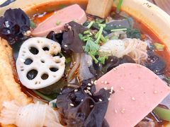 -脑馋粉儿(三里屯店)