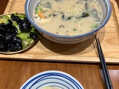 -肥朵食堂(带梦胡同店)