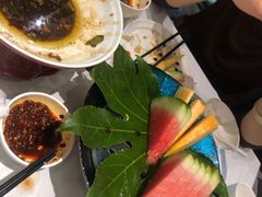 -眉州东坡(远洋未来广场店)