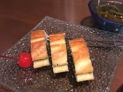 -千代武日本料理(哈西店)