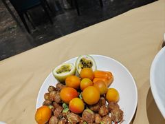 -初色海鲜自助(万丰路店)