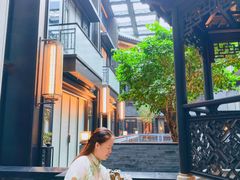 -广州酒家(文昌总店)