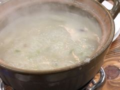 -顺德公平靓正特色牛花粥(花都店)