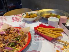 -回·龙虾铺·盆盆蟹·烧烤大排档(回龙观店)