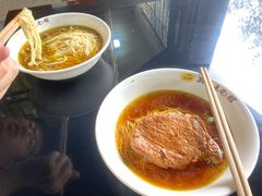 -兴福老面馆(寺路街店)