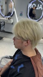 -丝语萱形象