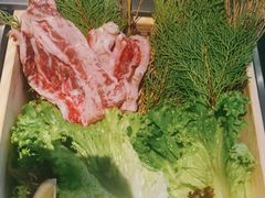 -海之屋韩式烤肉(海棠68环球美食街店)