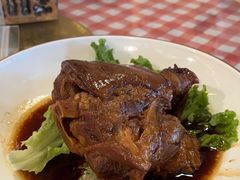 -卧龙堡客栈·中餐厅(古北水镇店)