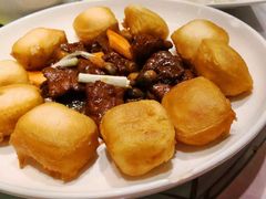 -和记小菜(东方店)