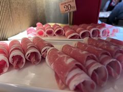 -海底捞火锅(牡丹园店)