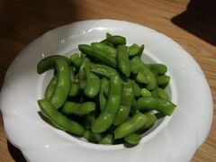 盐水毛豆-虾满堂(瑞虹店)