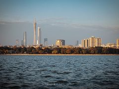 -海珠湖公园
