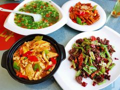 -五台山正觉全素斋