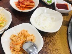 -春川铁板鸡(高科园店)