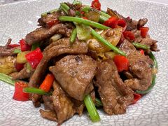 -一澜江宴·江景地标楚菜(江滩公园店)