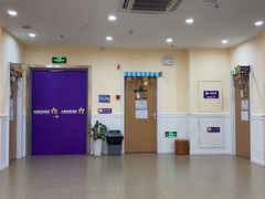 -小银星艺术团(河埒口校区)