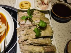 -马老六清真餐饮(西站店)