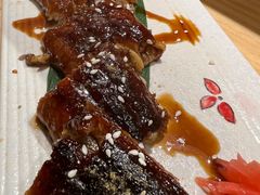 -鳗鲔·料理小馆