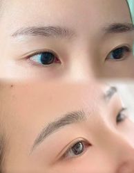 -张小野·专业半永久纹眉