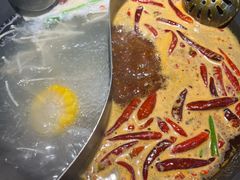 -阳阳老火锅(小南门店)