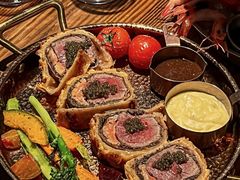 -Osteria Garden 生蚝花园餐厅(原进贤路店)