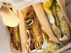 -大华煎饼(交道口北剪子巷店)