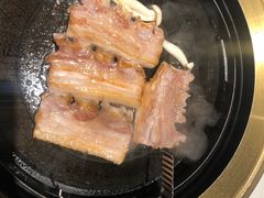 -韩时烤肉(枫蓝店)