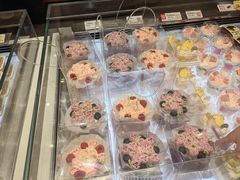 -仟吉(星汇维港店)
