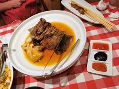 -西贝莜面村(近铁城市广场店)