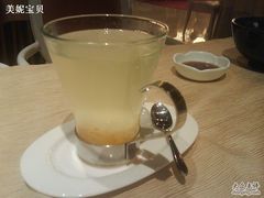 柚子茶-唐宫海鲜舫