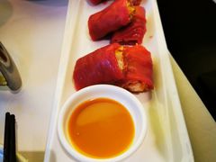 -老伙记海鲜码头(北滘店)