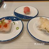 除了远没有毛病的回转寿司🍣QAQ