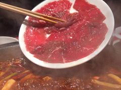 -大味生态火锅(蓝谷地店)