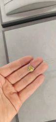 -VE DIAMOND·天然&培育钻石定制